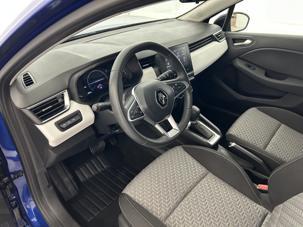 RENAULT Clio Evolution E-Tech full hybrid 145 - ref: 6-2971x242220 - Photo 14