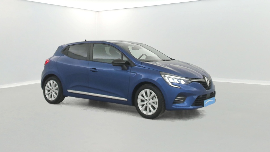 RENAULT Clio Evolution E-Tech full hybrid 145 - ref: 6-2971x242220 - Photo 7