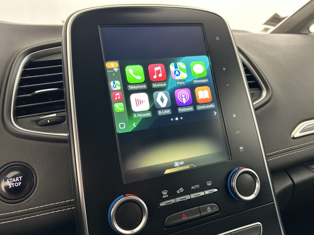 RENAULT Grand Scenic Intens dCi 130 Energy - ref: 6-2971x242303 - Photo 15