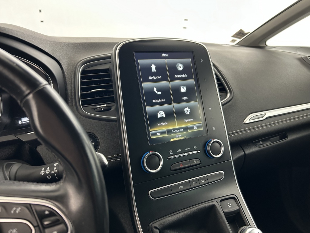 RENAULT Grand Scenic Intens dCi 130 Energy - ref: 6-2971x242303 - Photo 17