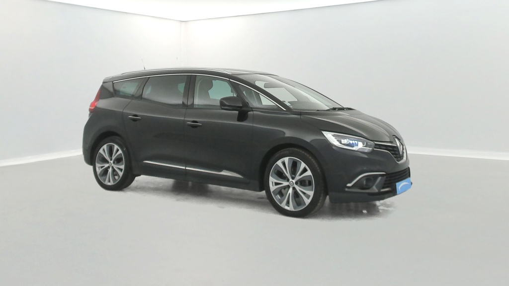 RENAULT Grand Scenic Intens dCi 130 Energy - ref: 6-2971x242303 - Photo 7