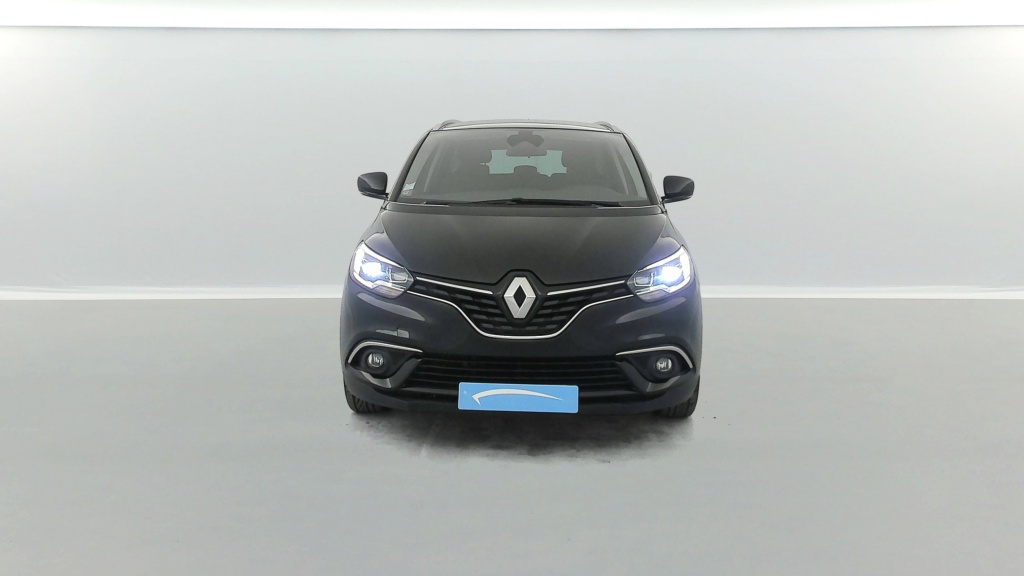 RENAULT Grand Scenic Intens dCi 130 Energy - ref: 6-2971x242303 - Photo 8