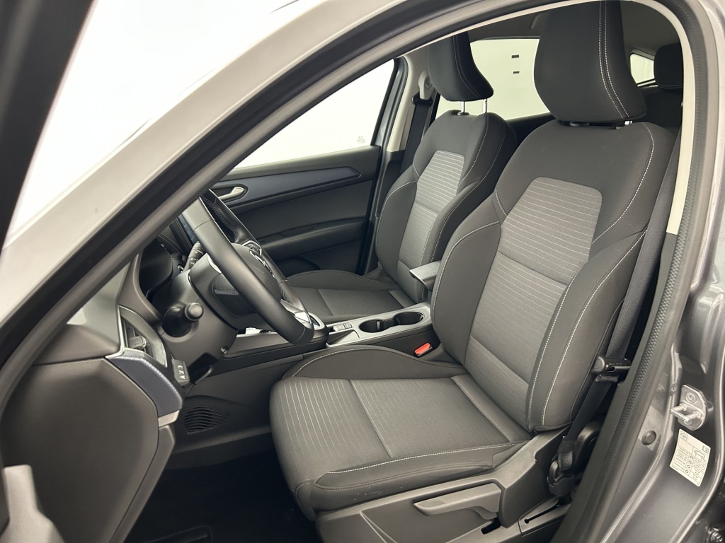 RENAULT Arkana Evolution E-Tech hybride 145 22 - ref: 6-2971x242338 - Photo 13