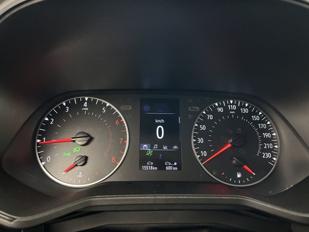 RENAULT Clio Equilibre TCe 90 - ref: 6-2971x242345 - Photo 17