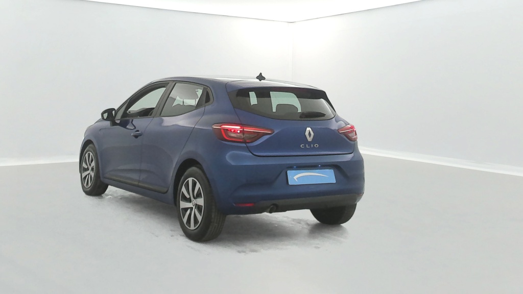 RENAULT Clio Equilibre TCe 90 - ref: 6-2971x242345 - Photo 3
