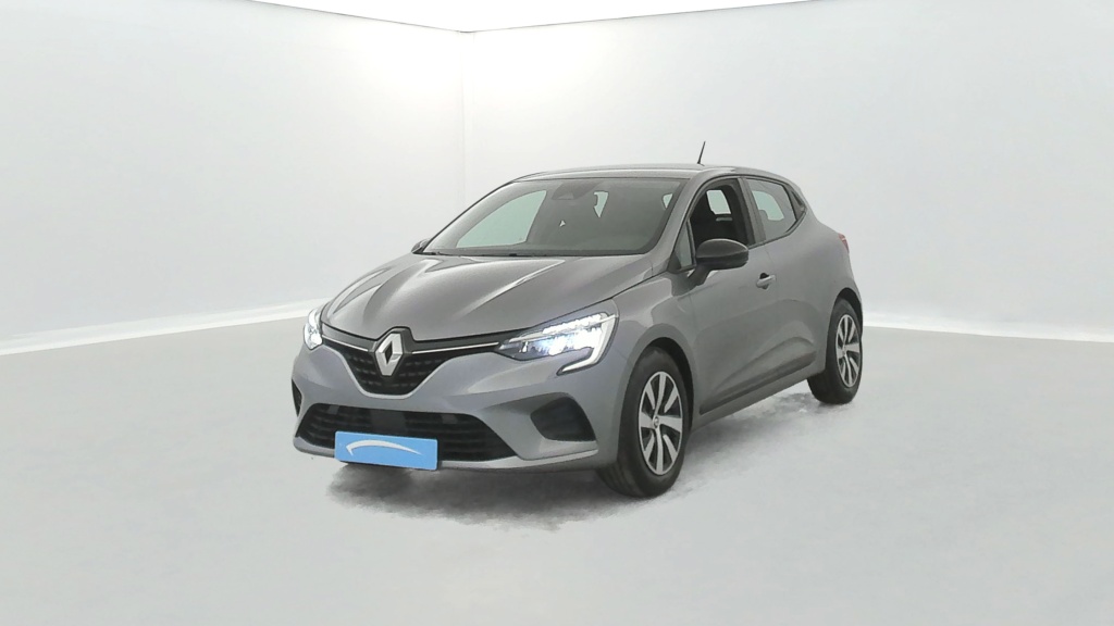 RENAULT Clio Equilibre TCe 90 - ref: 6-2971x242346 - Photo 1