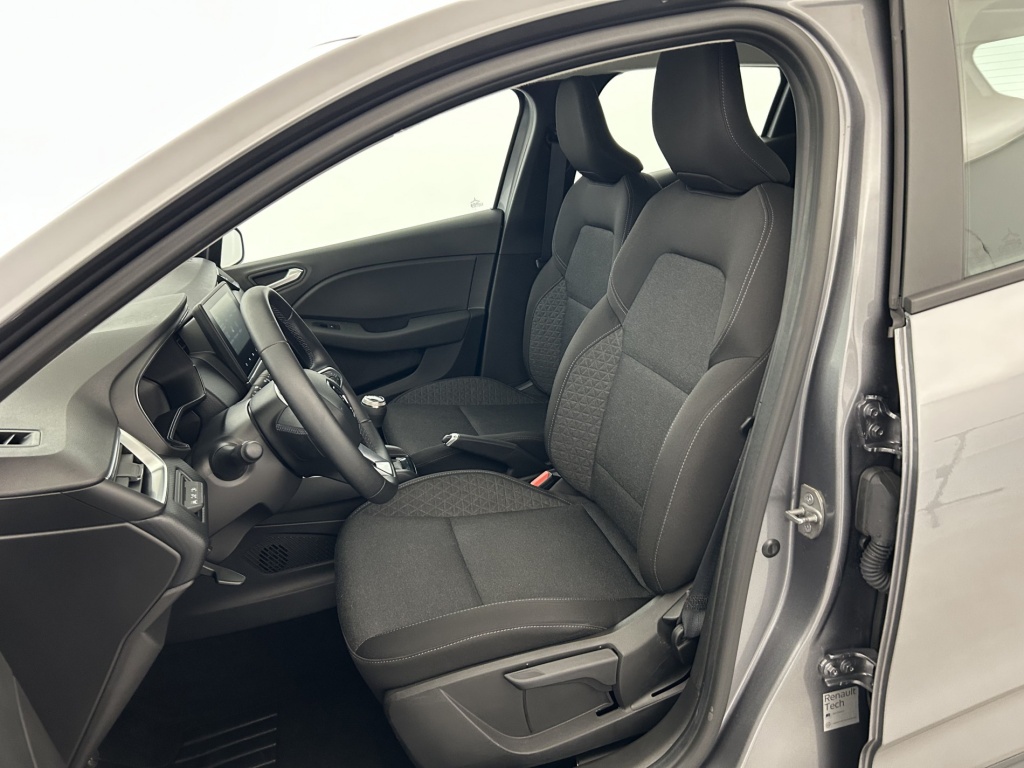 RENAULT Clio Equilibre TCe 90 - ref: 6-2971x242346 - Photo 13