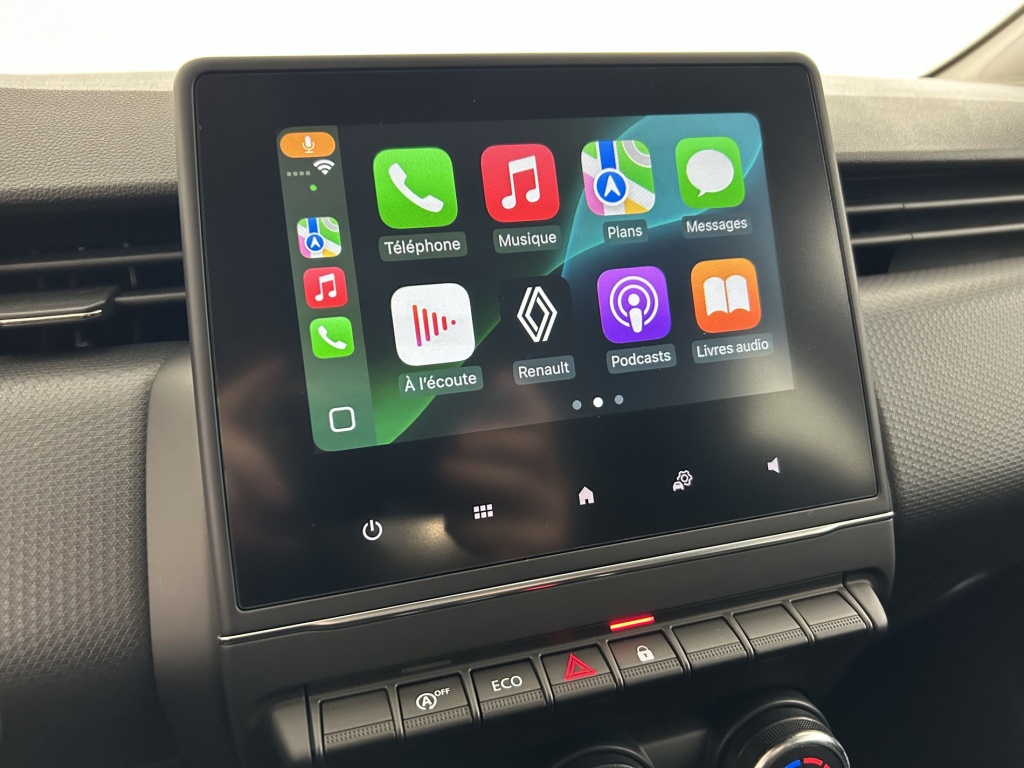 RENAULT Clio Equilibre TCe 90 - ref: 6-2971x242346 - Photo 16