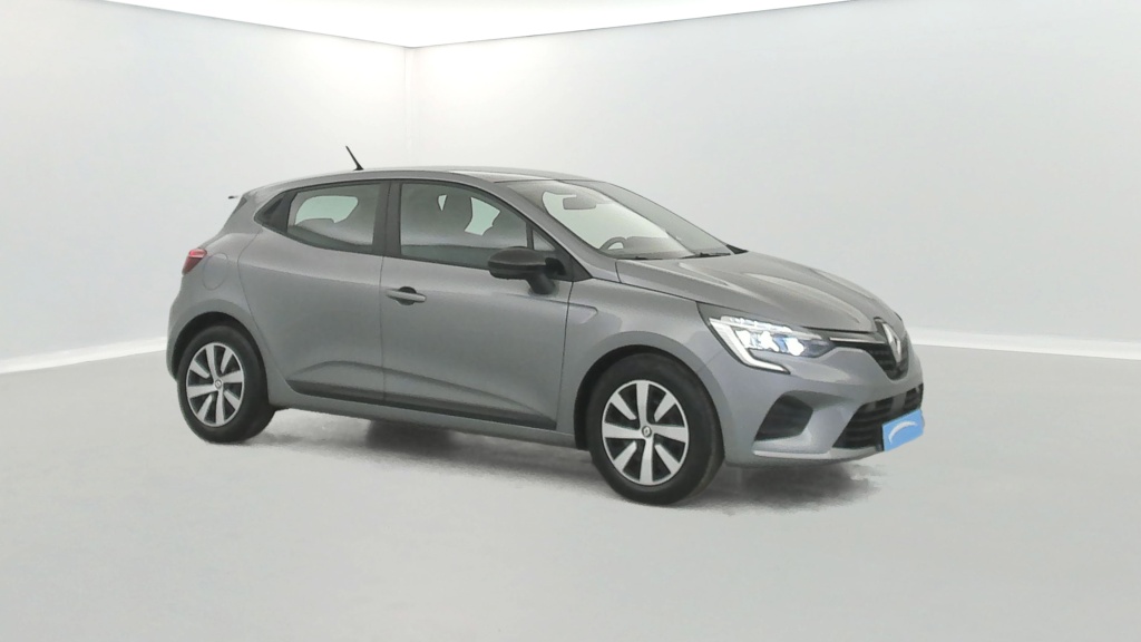 RENAULT Clio Equilibre TCe 90 - ref: 6-2971x242346 - Photo 7