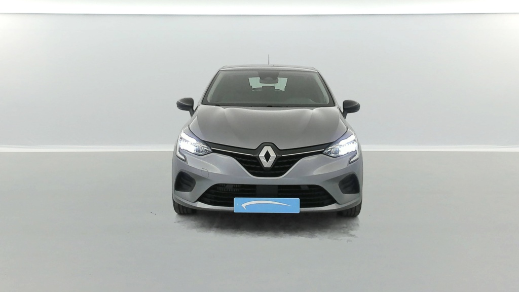 RENAULT Clio Equilibre TCe 90 - ref: 6-2971x242346 - Photo 8