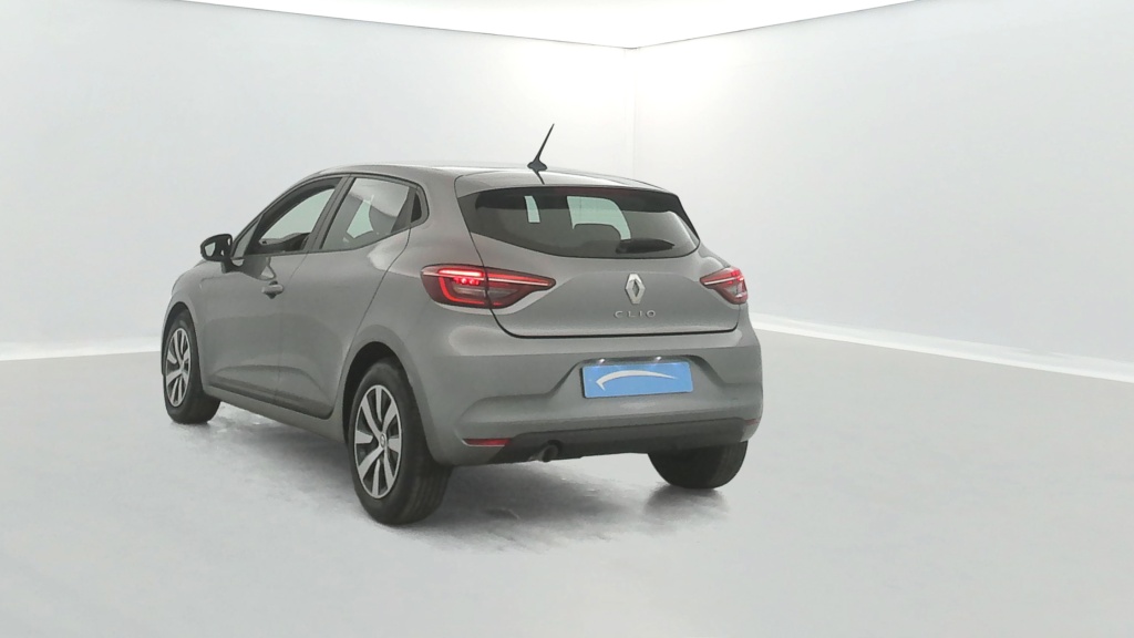 RENAULT Clio Equilibre TCe 90 - ref: 6-2971x242380 - Photo 3
