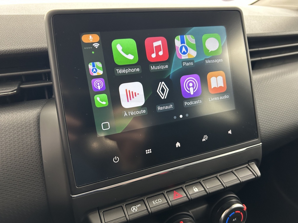 RENAULT Clio Equilibre TCe 90 - ref: 6-2971x242382 - Photo 16