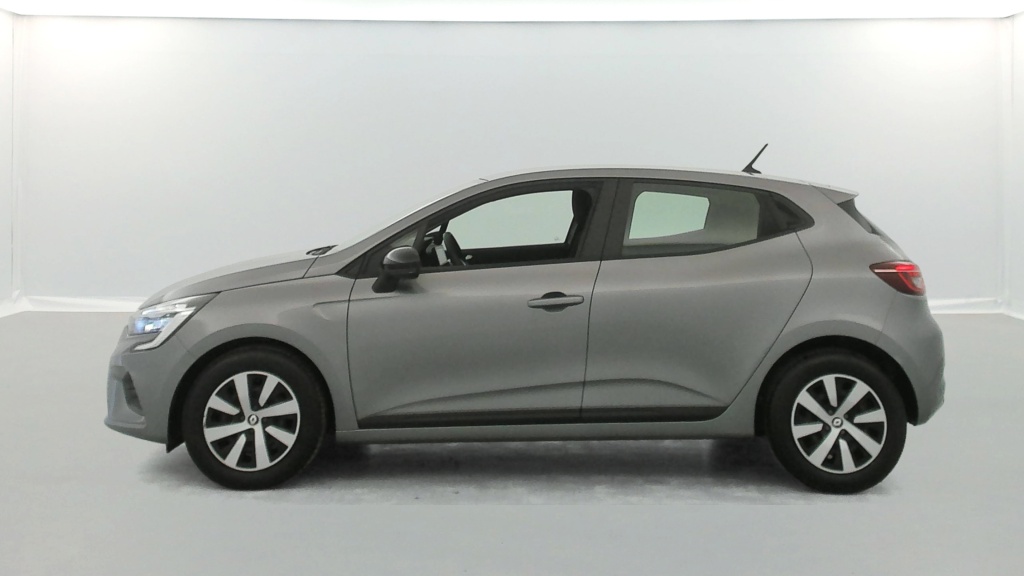 RENAULT Clio Equilibre TCe 90 - ref: 6-2971x242382 - Photo 2