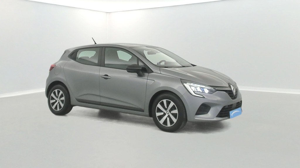 RENAULT Clio Equilibre TCe 90 - ref: 6-2971x242382 - Photo 7
