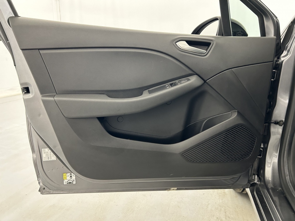 RENAULT Clio Equilibre TCe 90 - ref: 6-2971x242384 - Photo 12