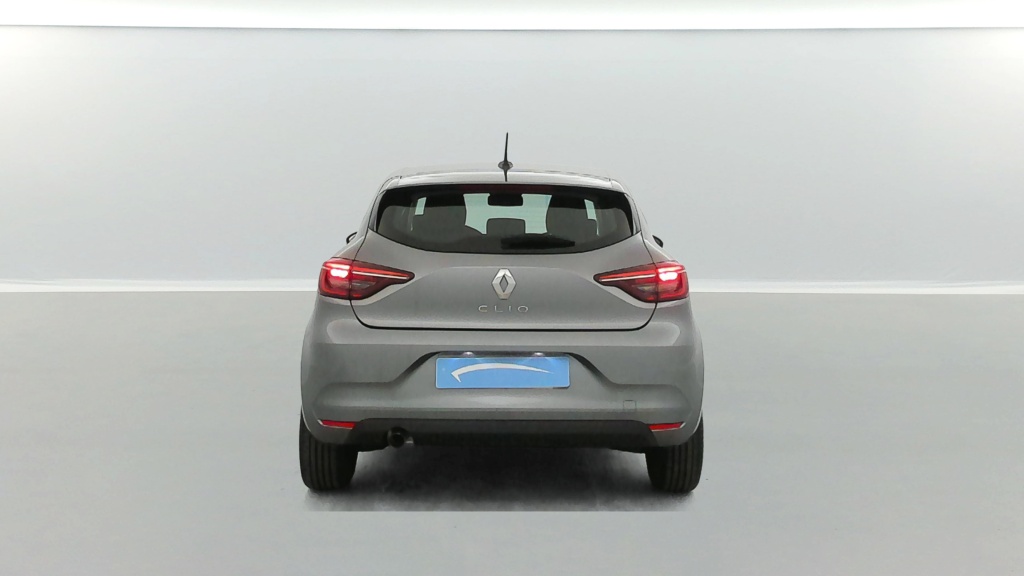 RENAULT Clio Equilibre TCe 90 - ref: 6-2971x242384 - Photo 4