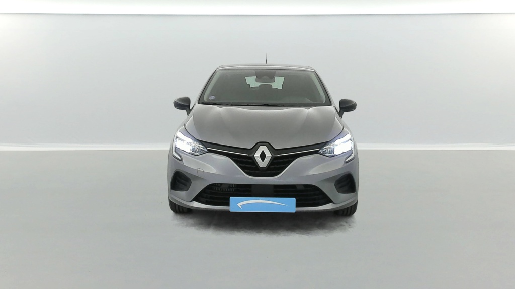 RENAULT Clio Equilibre TCe 90 - ref: 6-2971x242384 - Photo 8