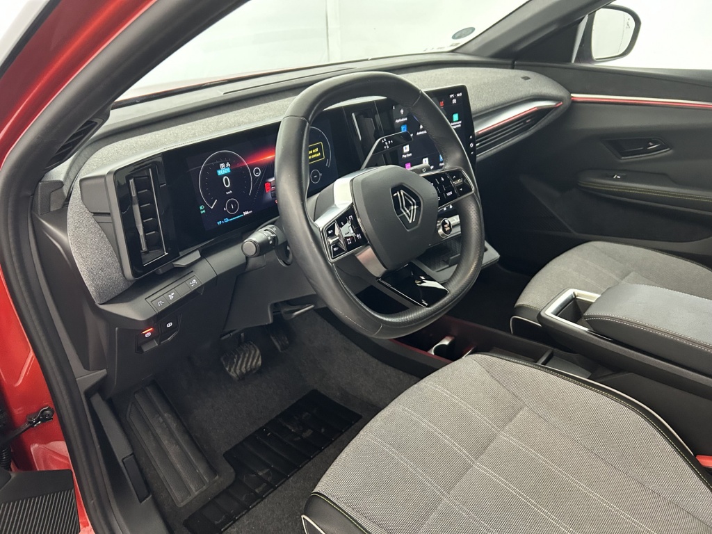 RENAULT Megane Techno EV60 220 ch super charge - ref: 6-2971x242399 - Photo 13