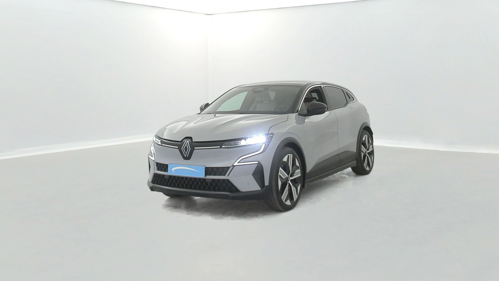 RENAULT Megane Iconic Electrique EV60 220 ch super charge - ref: 6-2971x242420 - Photo 1