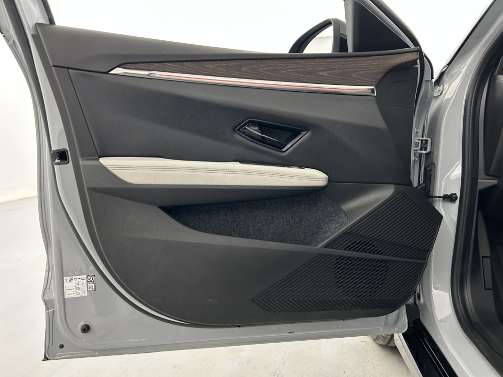 RENAULT Megane Iconic Electrique EV60 220 ch super charge - ref: 6-2971x242420 - Photo 12