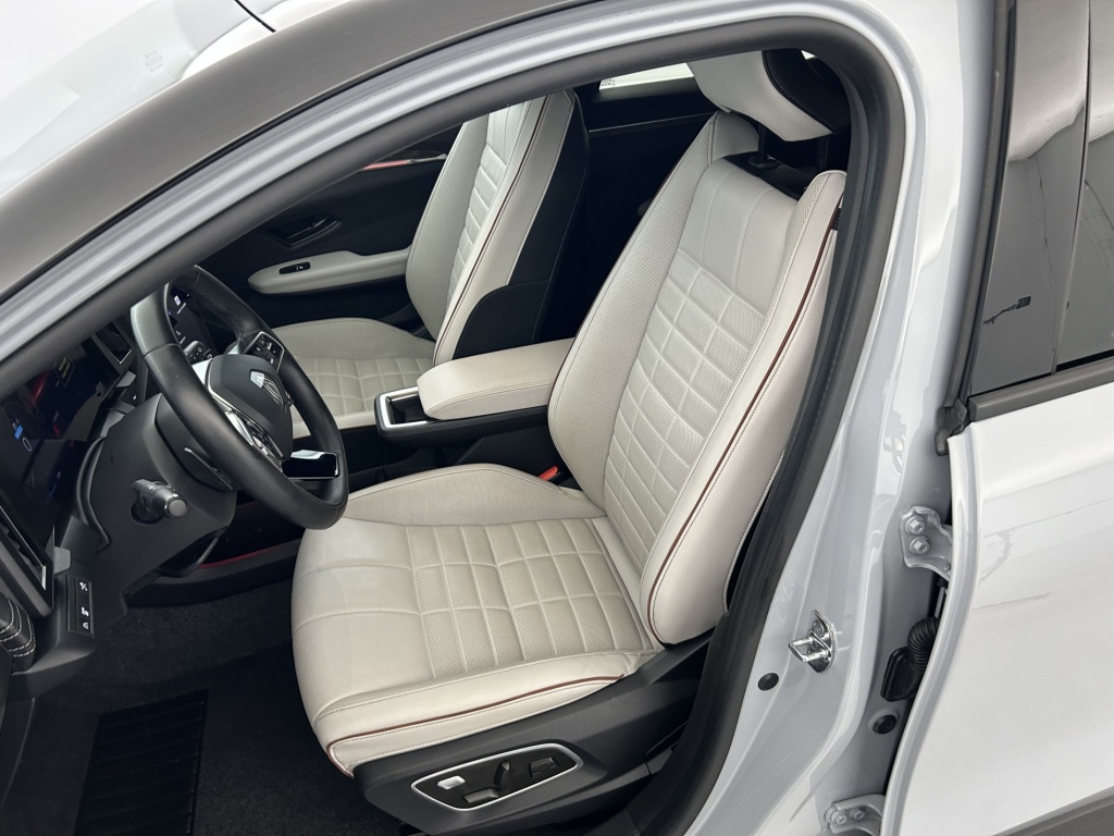 RENAULT Megane Iconic Electrique EV60 220 ch super charge - ref: 6-2971x242420 - Photo 13