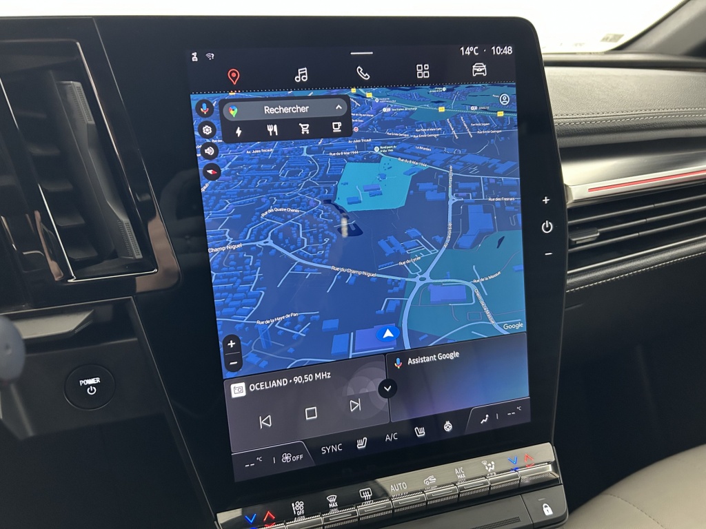 RENAULT Megane Iconic Electrique EV60 220 ch super charge - ref: 6-2971x242420 - Photo 20