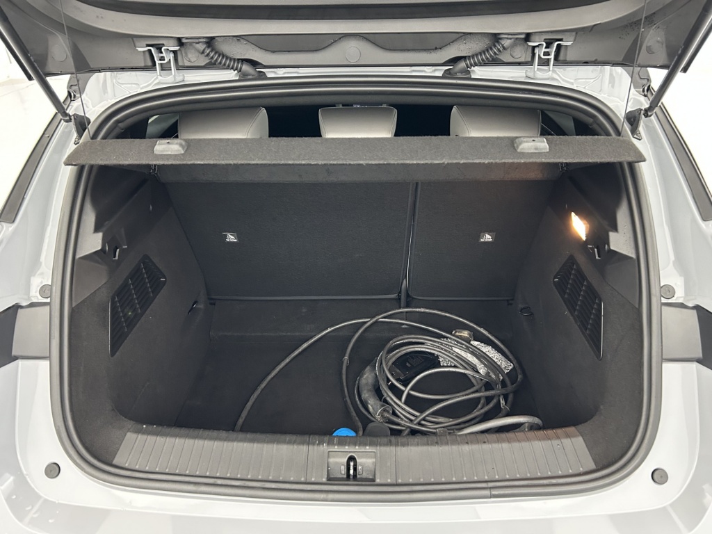 RENAULT Megane Iconic Electrique EV60 220 ch super charge - ref: 6-2971x242420 - Photo 9