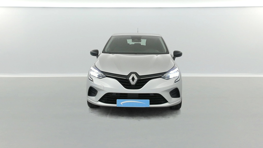 RENAULT Clio Equilibre TCe 90 - ref: 6-2971x242426 - Photo 8