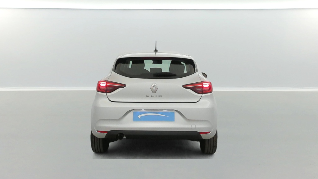 RENAULT Clio Equilibre TCe 90 - ref: 6-2971x242427 - Photo 4