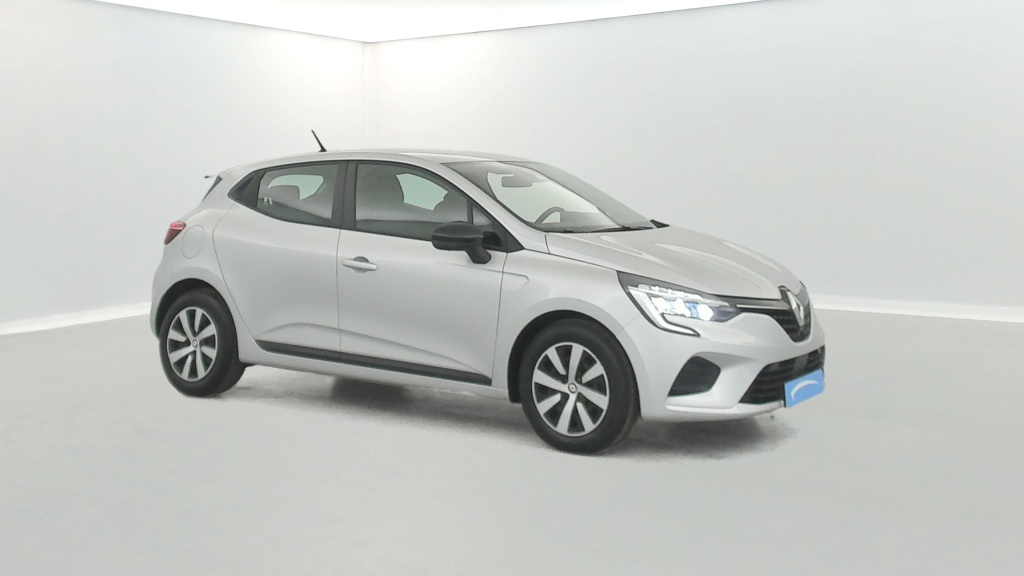 RENAULT Clio Equilibre TCe 90 - ref: 6-2971x242427 - Photo 7