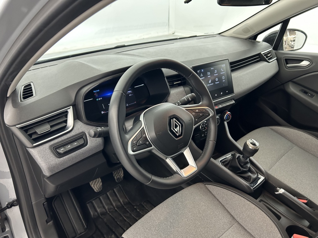 RENAULT Clio Evolution 1.0 TCe 90 - ref: 6-2971x242554 - Photo 14