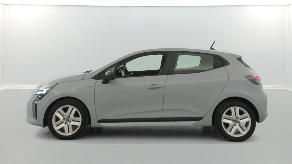 RENAULT Clio Evolution 1.0 TCe 90 - ref: 6-2971x242554 - Photo 2