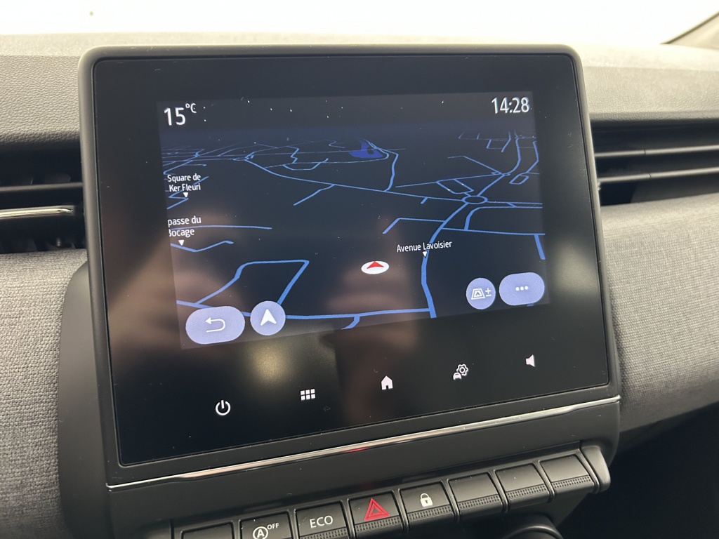 RENAULT Clio Evolution 1.0 TCe 90 - ref: 6-2971x242554 - Photo 20