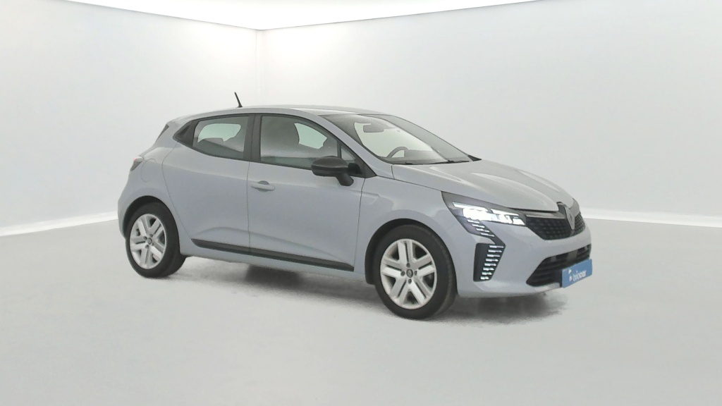 RENAULT Clio Evolution 1.0 TCe 90 - ref: 6-2971x242554 - Photo 7