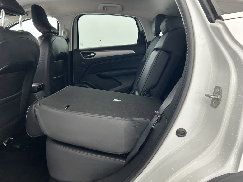 RENAULT Arkana Intens E-Tech 145 21B - ref: 6-2971x242555 - Photo 11