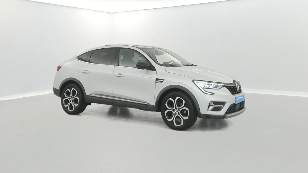 RENAULT Arkana Intens E-Tech 145 21B - ref: 6-2971x242555 - Photo 7