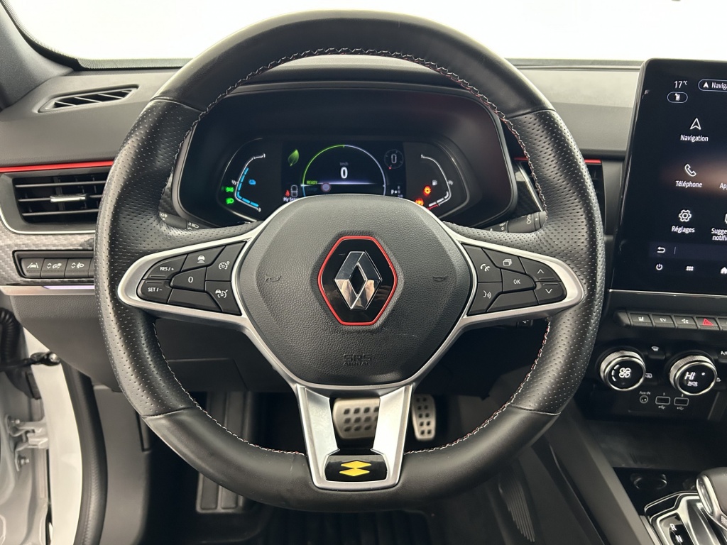 RENAULT Arkana R.S. Line E-Tech 145 21B - ref: 6-2971x242602 - Photo 15