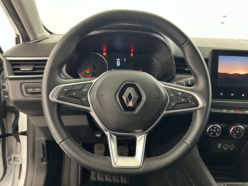 RENAULT Clio Business TCe 90 21N - ref: 6-2971x242624 - Photo 15