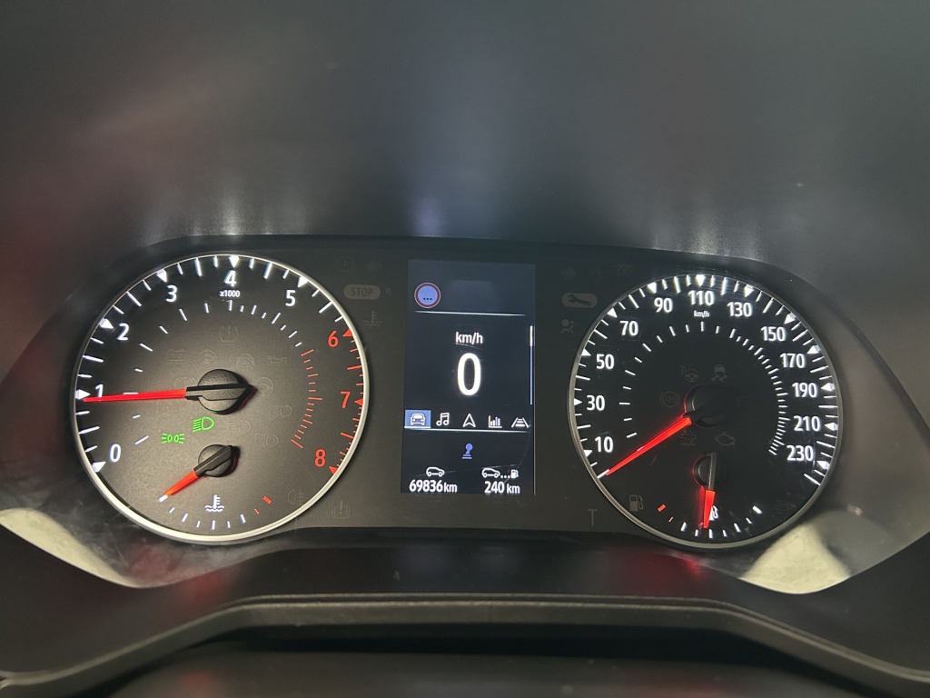 RENAULT Clio Business TCe 90 21N - ref: 6-2971x242624 - Photo 17