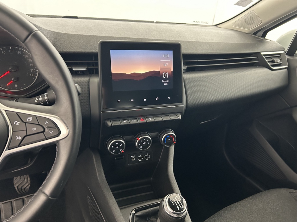 RENAULT Clio Business TCe 90 21N - ref: 6-2971x242624 - Photo 18