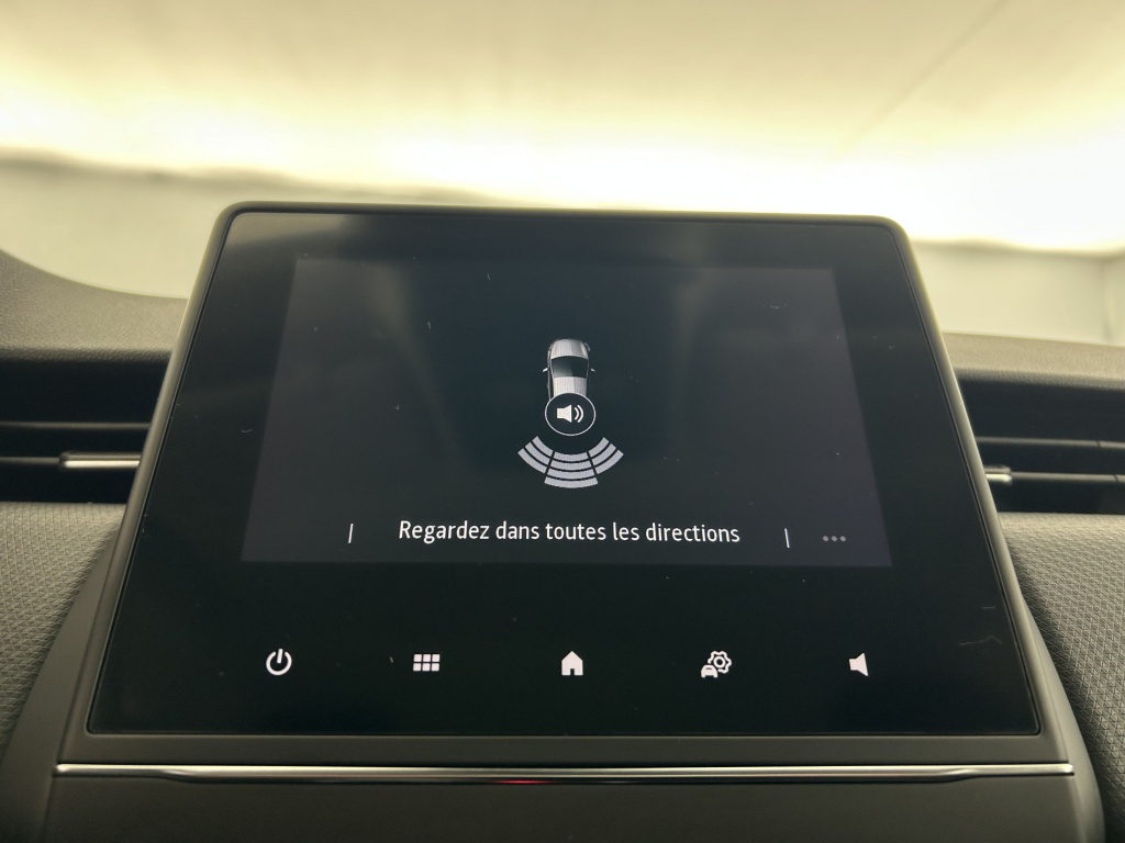 RENAULT Clio Business TCe 90 21N - ref: 6-2971x242624 - Photo 19