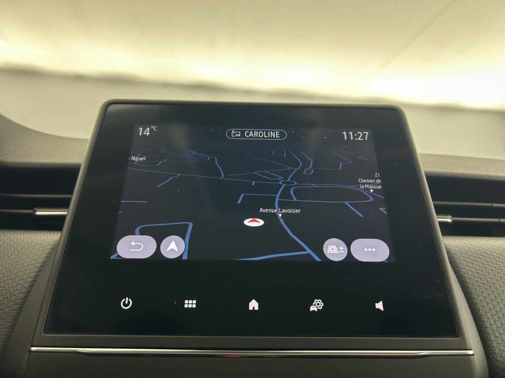 RENAULT Clio Business TCe 90 21N - ref: 6-2971x242624 - Photo 20