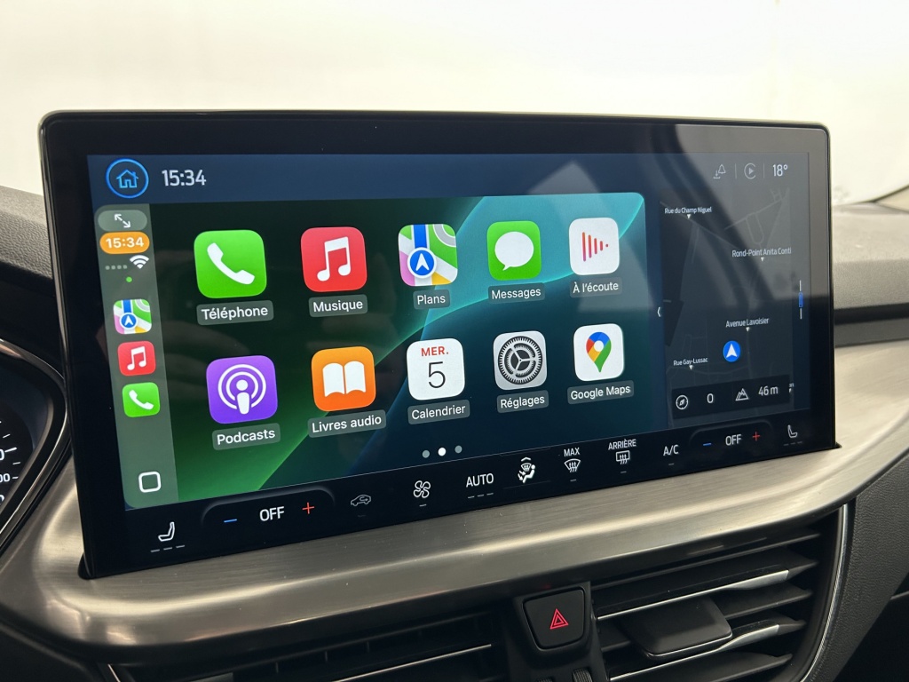 FORD Focus SW Titanium X Business 1.0 EcoB 125 - ref: 6-2971x242634 - Photo 16