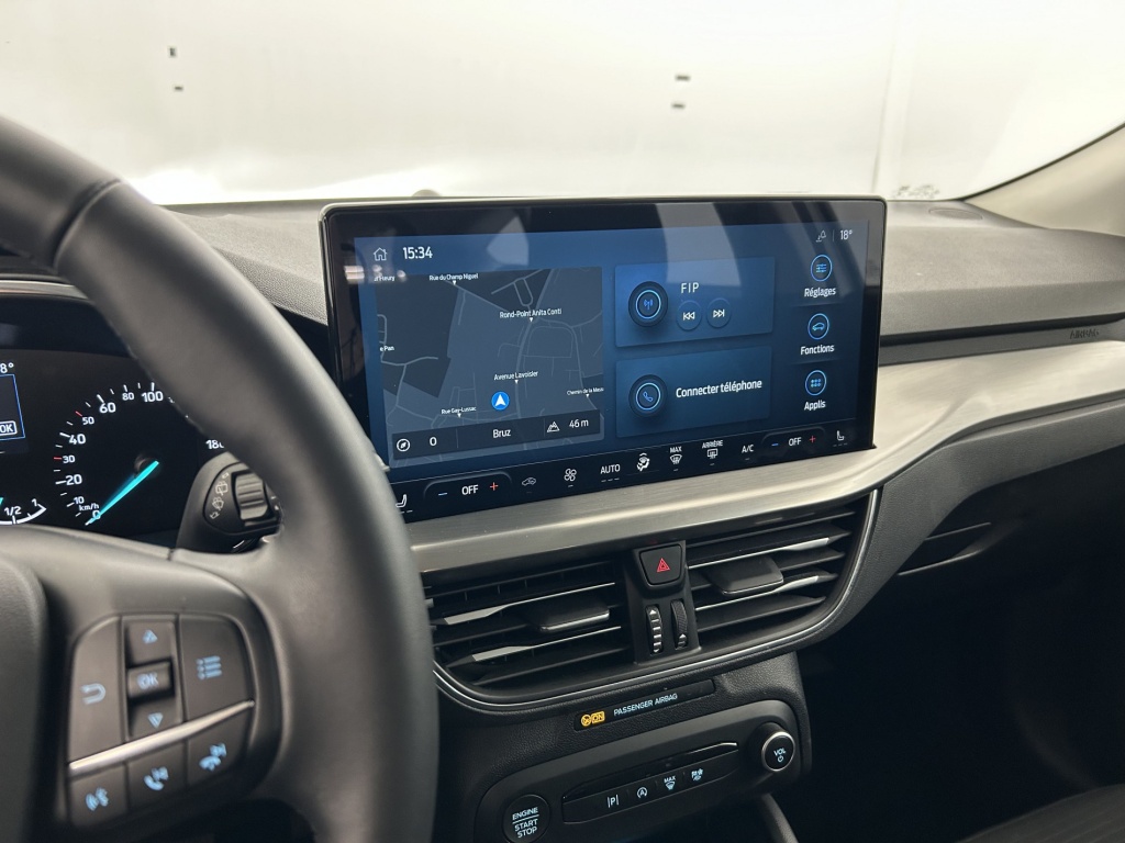 FORD Focus SW Titanium X Business 1.0 EcoB 125 - ref: 6-2971x242634 - Photo 18