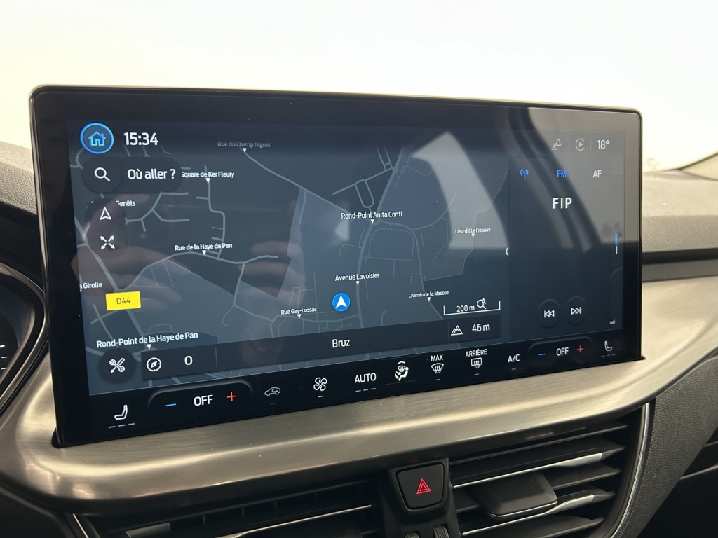 FORD Focus SW Titanium X Business 1.0 EcoB 125 - ref: 6-2971x242634 - Photo 20