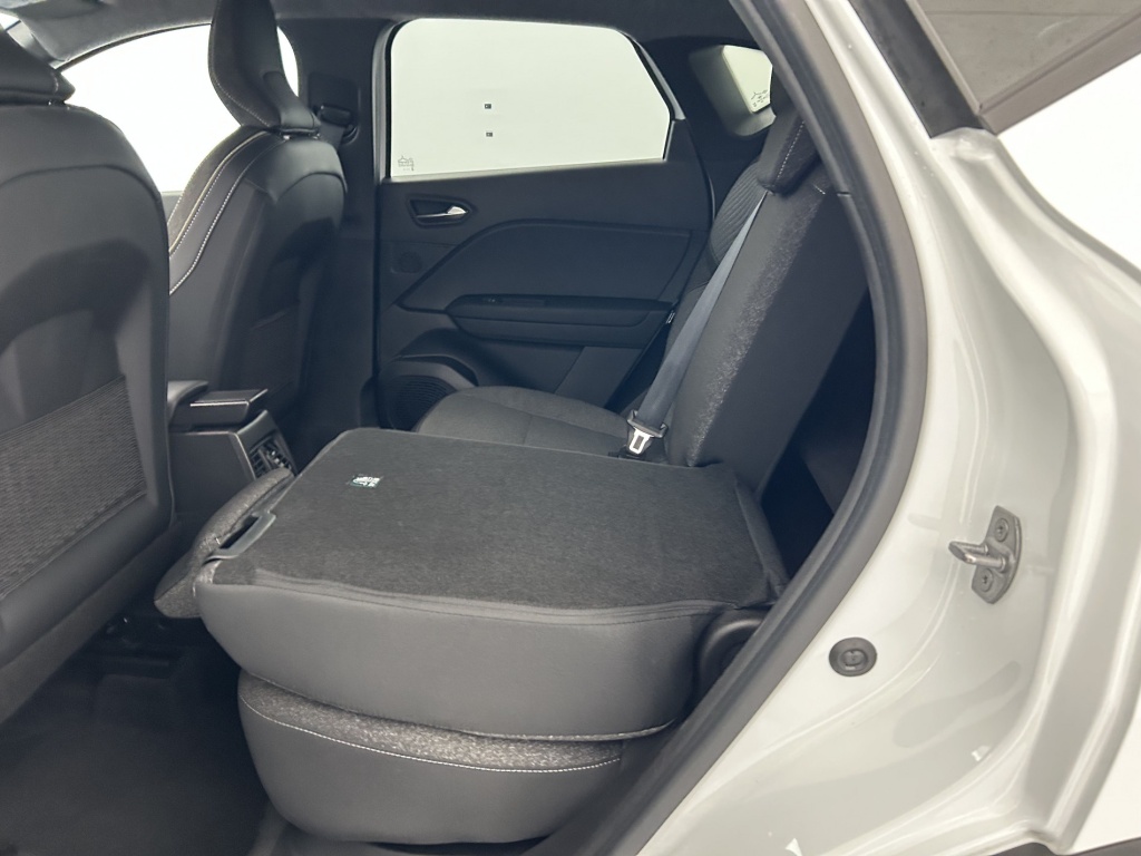 RENAULT Captur Techno Eco-G 100 ch - ref: 6-2971x242689 - Photo 10