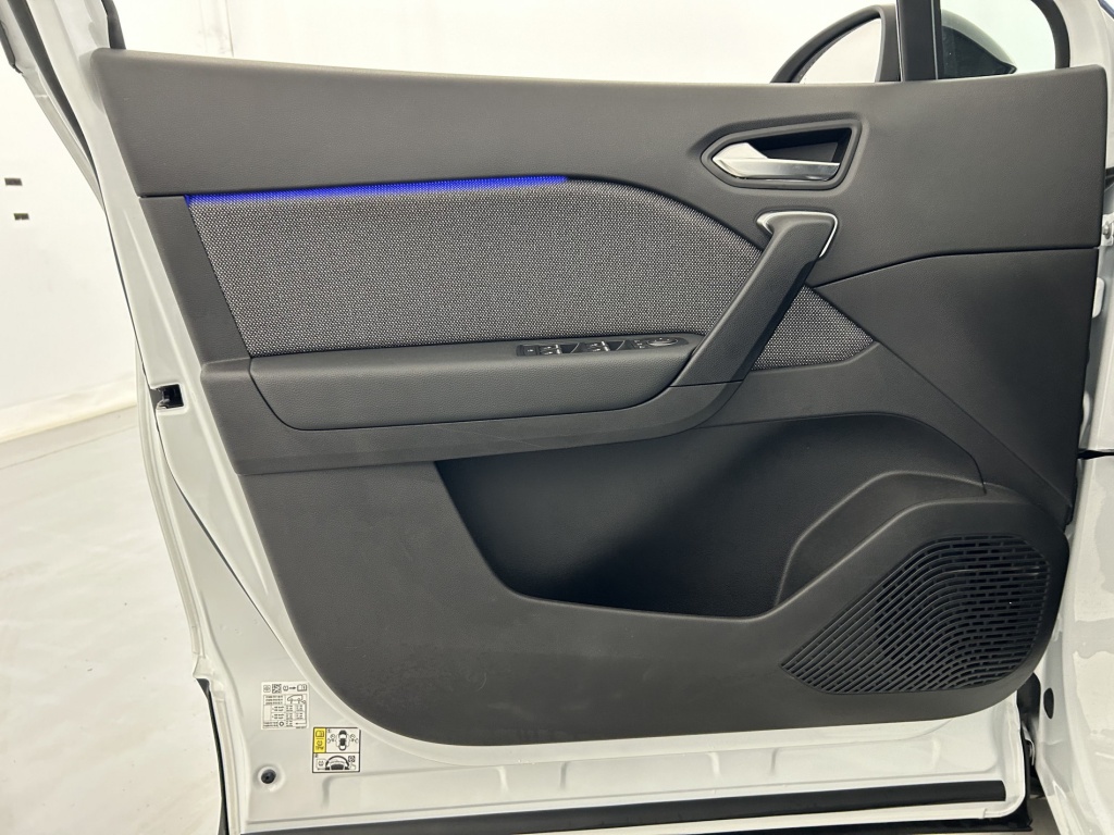 RENAULT Captur Techno Eco-G 100 ch - ref: 6-2971x242689 - Photo 11