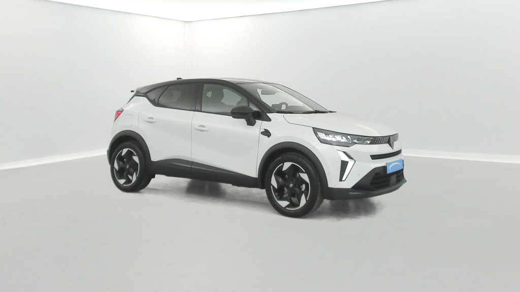 RENAULT Captur Techno Eco-G 100 ch - ref: 6-2971x242689 - Photo 7