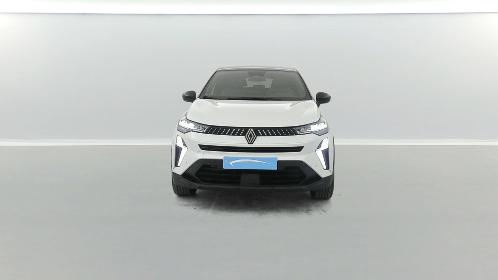 RENAULT Captur Techno Eco-G 100 ch - ref: 6-2971x242689 - Photo 8