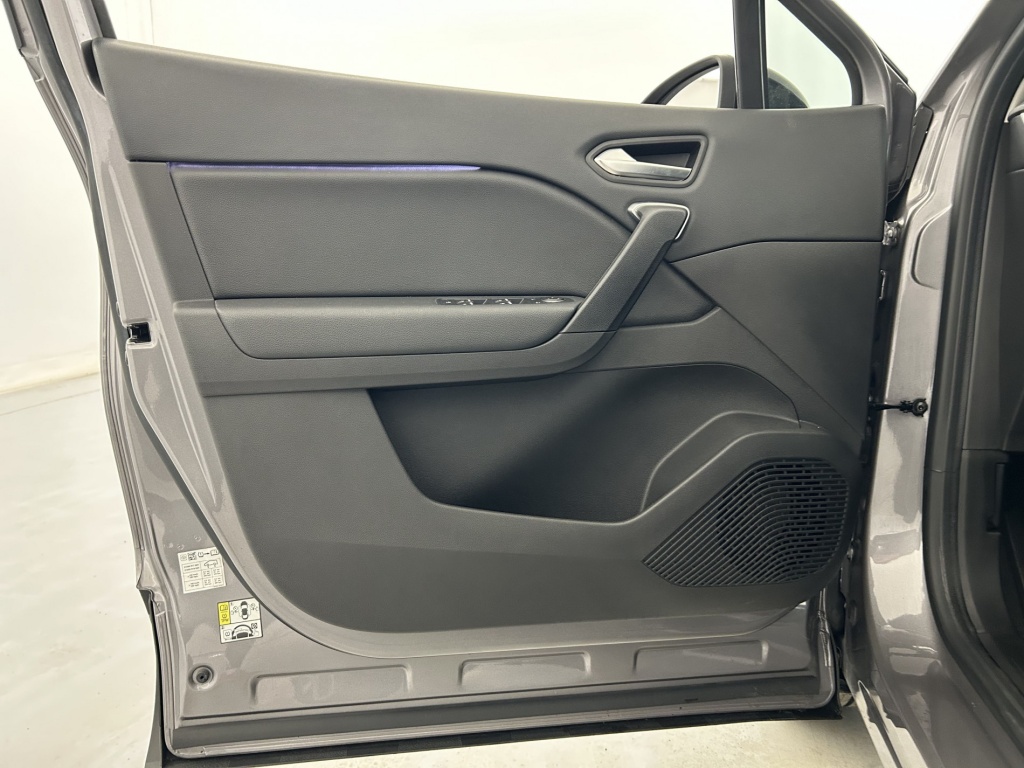 RENAULT Captur Intens E-Tech Plug-in 160 21 - ref: 6-2971x242723 - Photo 12